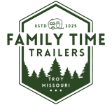 Family Time Trailers MARINE
